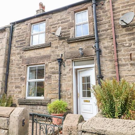 Hallbrook Cottage Matlock  Extérieur photo