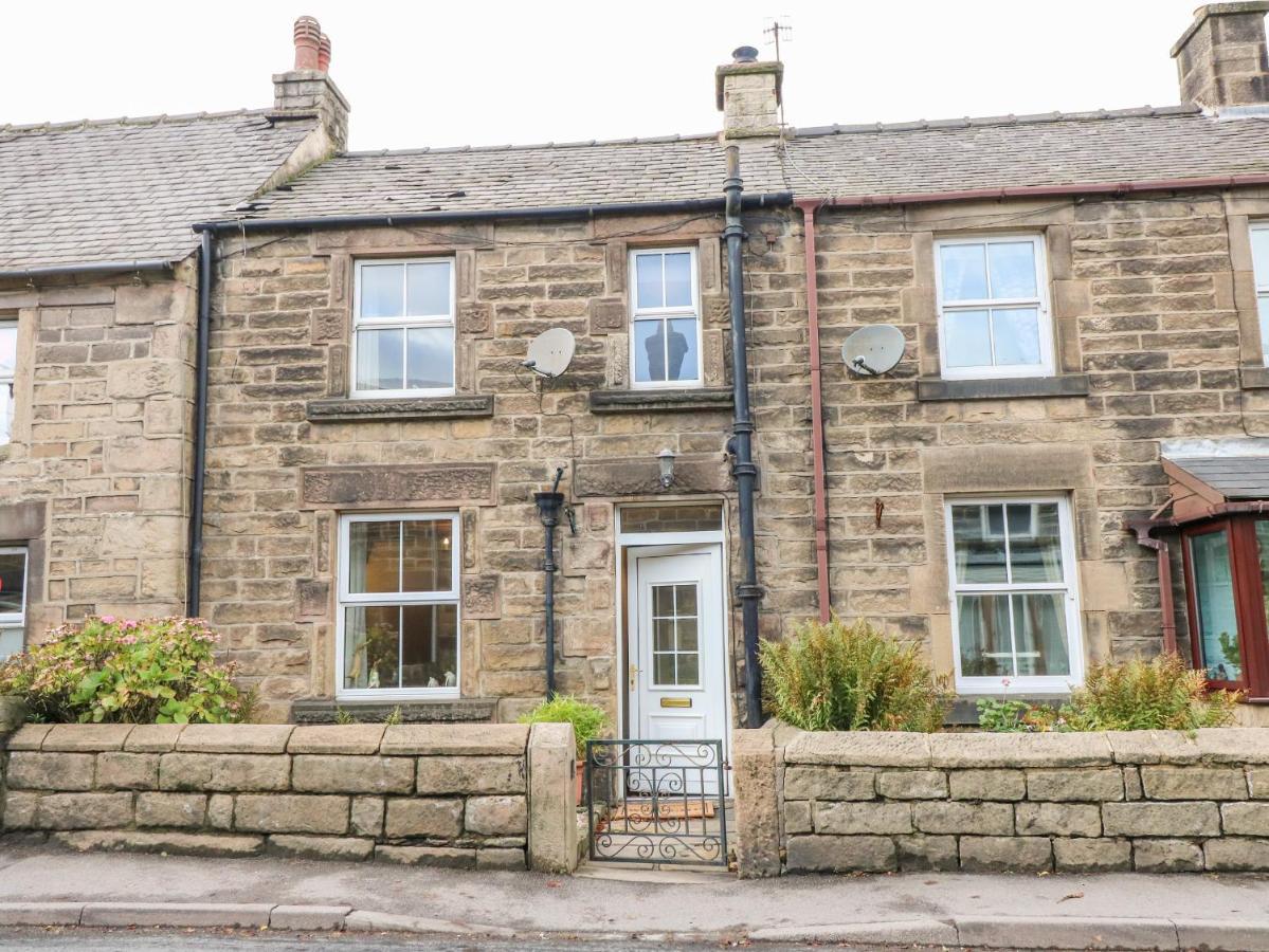 Hallbrook Cottage Matlock  Extérieur photo
