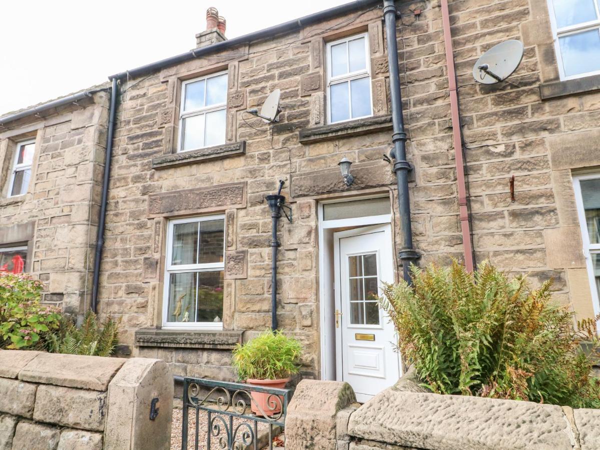 Hallbrook Cottage Matlock  Extérieur photo