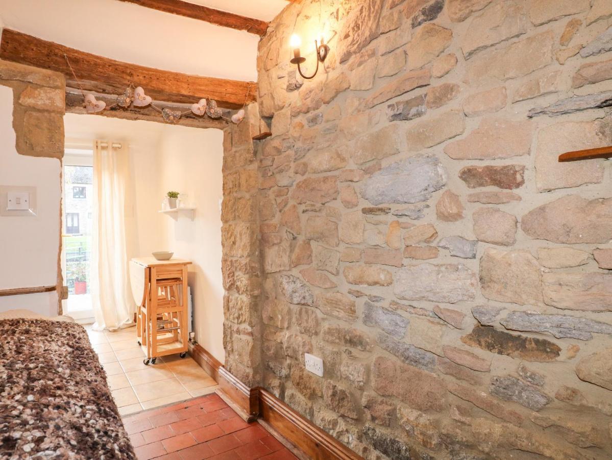 Hallbrook Cottage Matlock  Extérieur photo
