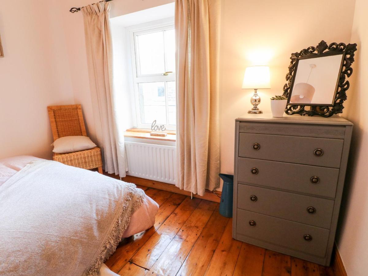 Hallbrook Cottage Matlock  Extérieur photo
