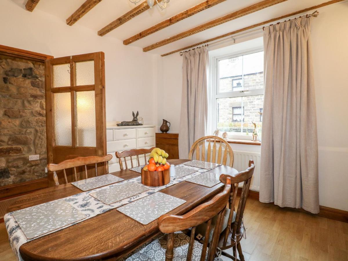 Hallbrook Cottage Matlock  Extérieur photo