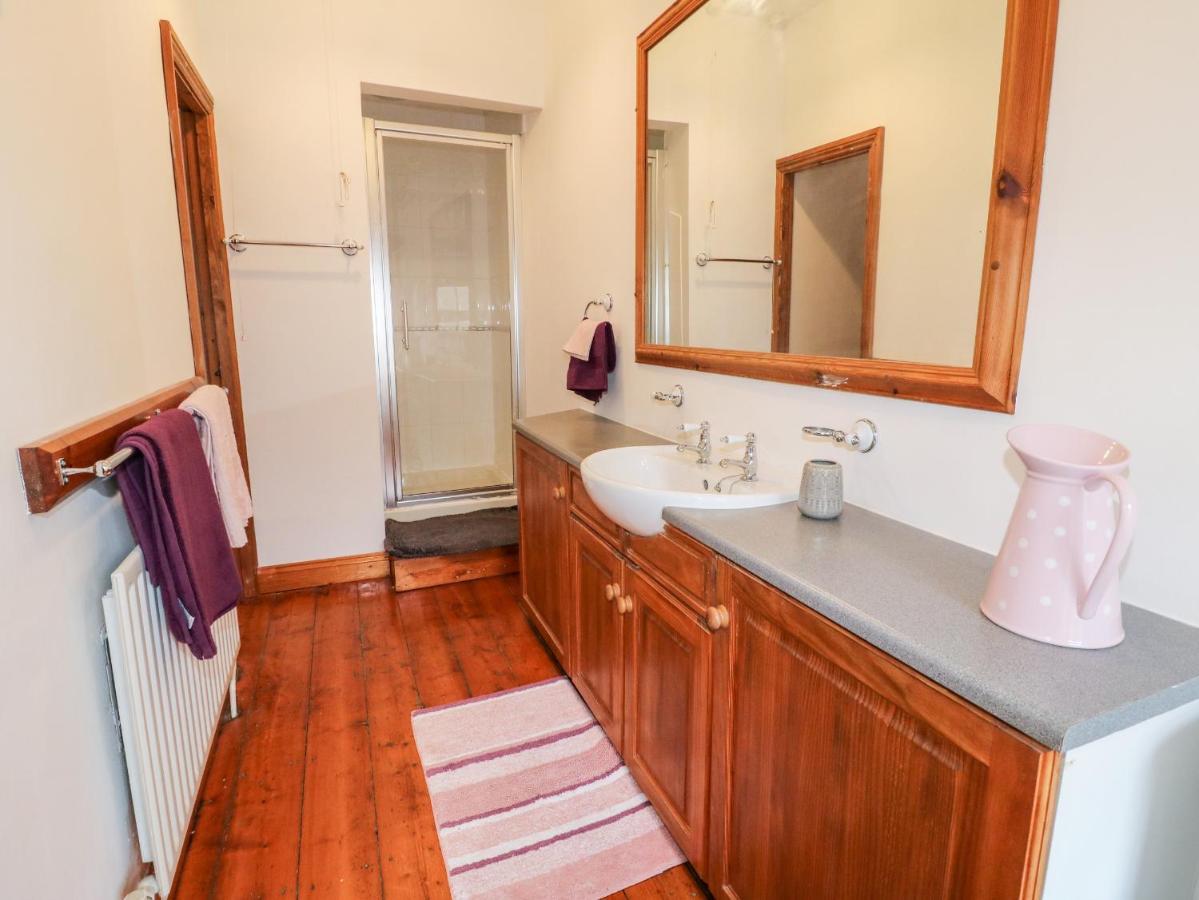 Hallbrook Cottage Matlock  Extérieur photo