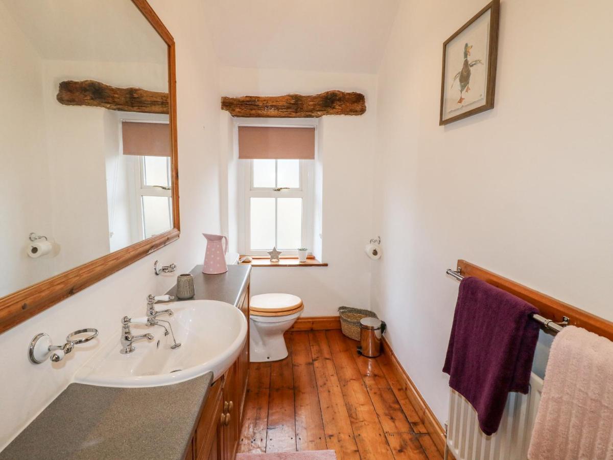 Hallbrook Cottage Matlock  Extérieur photo